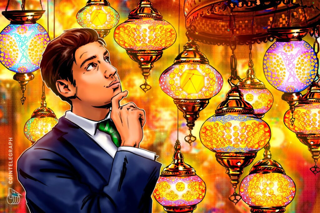 Turkey Tightens Crypto Grip: New Rules Ahead