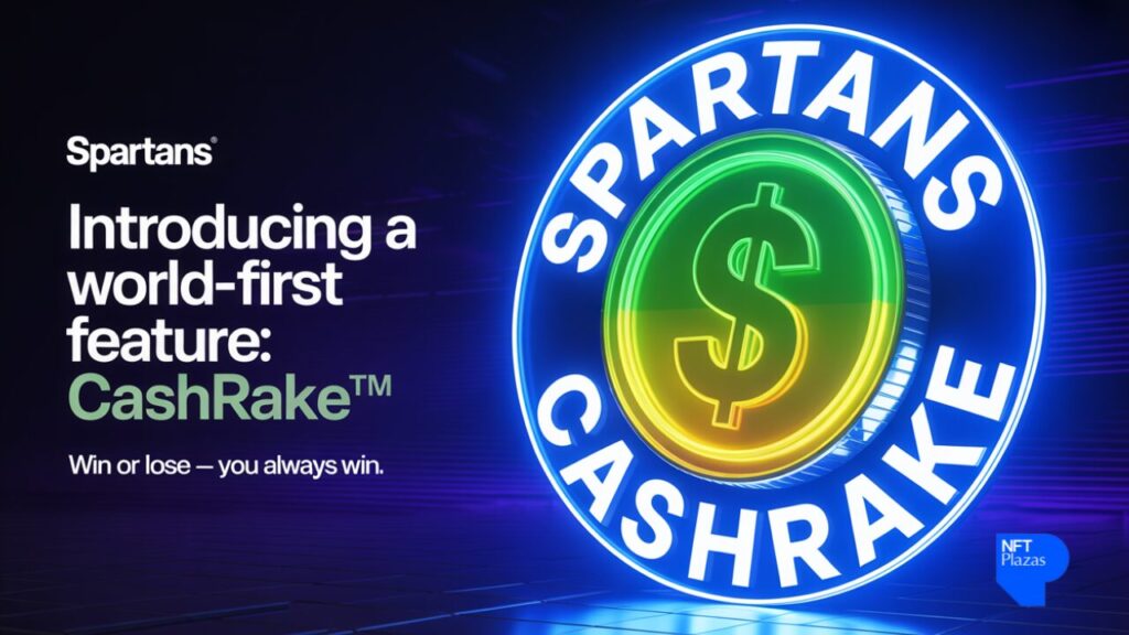Turning Losses into Wins: The 10% CASHRAKE™ Advantage