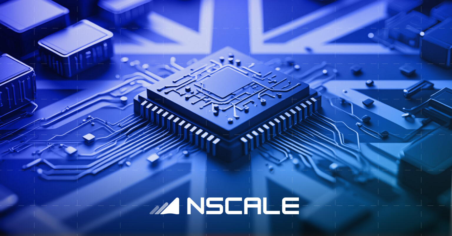 UK AI Powerhouse: Nscale Secures $700M Backing