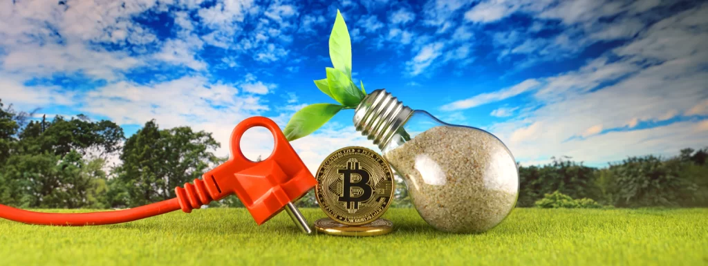 Union Jack’s Crypto Pivot: UK Gas Fuels US Bitcoin Boom