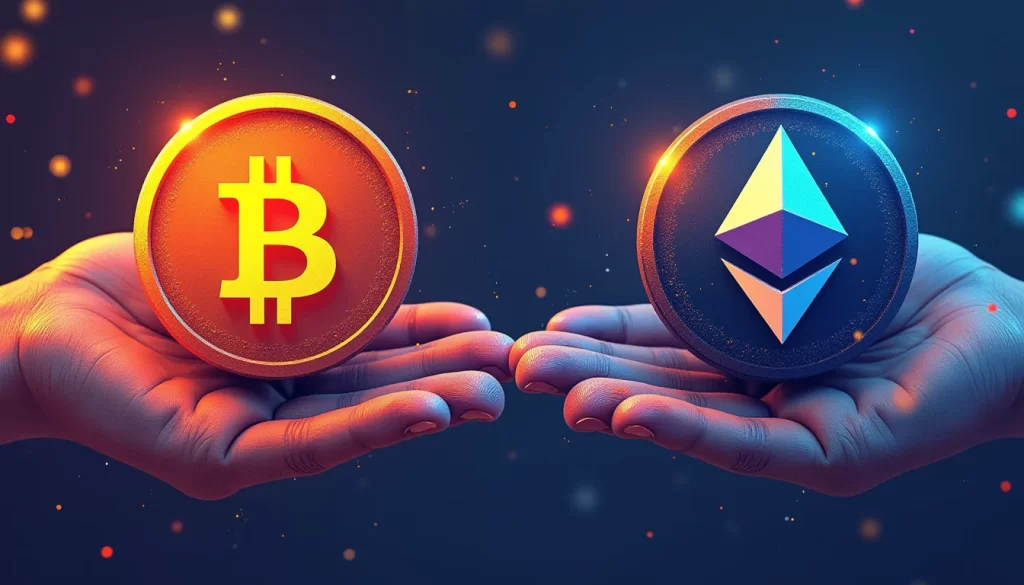 Unwrapping Wrapped Tokens: Your Cross-Chain Crypto Guide