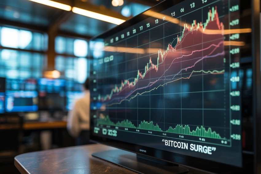 Upbit’s Travel Rule: Secure Liquidity & Institutional Crypto Growth