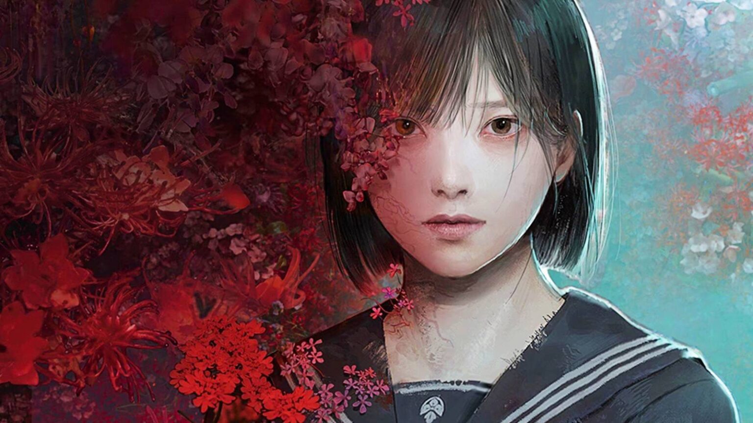 Whispers of White: A Silent Hill f Review