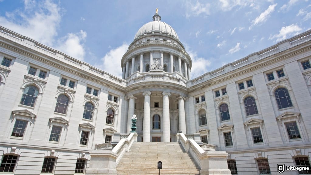 Wisconsin Eyes Crypto Boom: License Reform on the Horizon