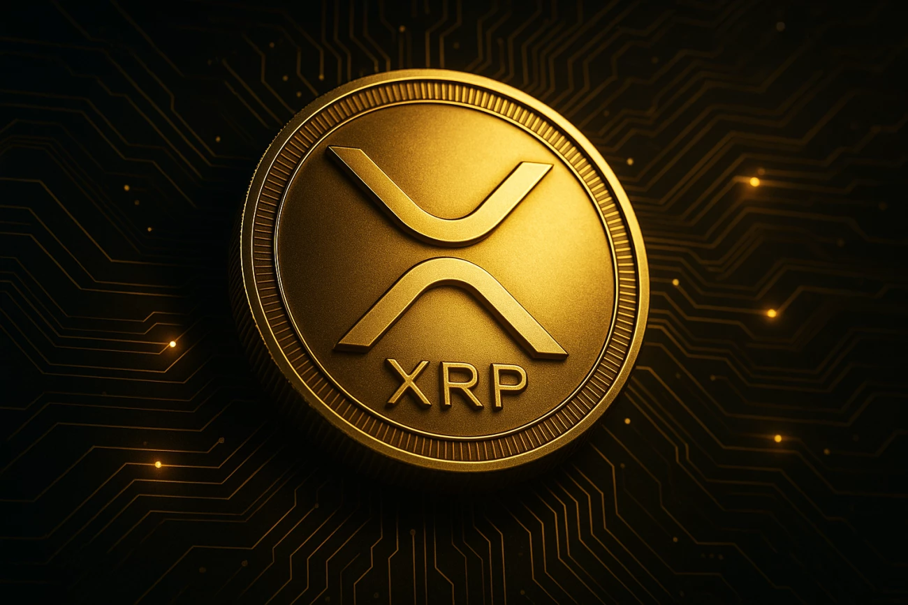 XRP: Breakout on the Horizon?