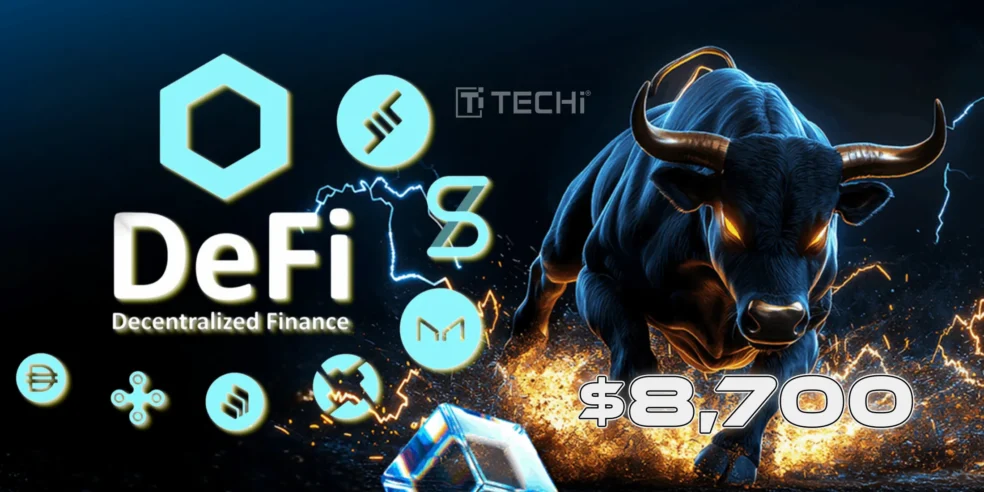 XRP DeFi Fusion: Earn Passive Crypto Riches