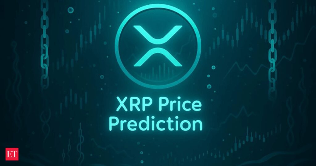 XRP to $22: 2025 Golden Cross & Crypto Law Catalyst?