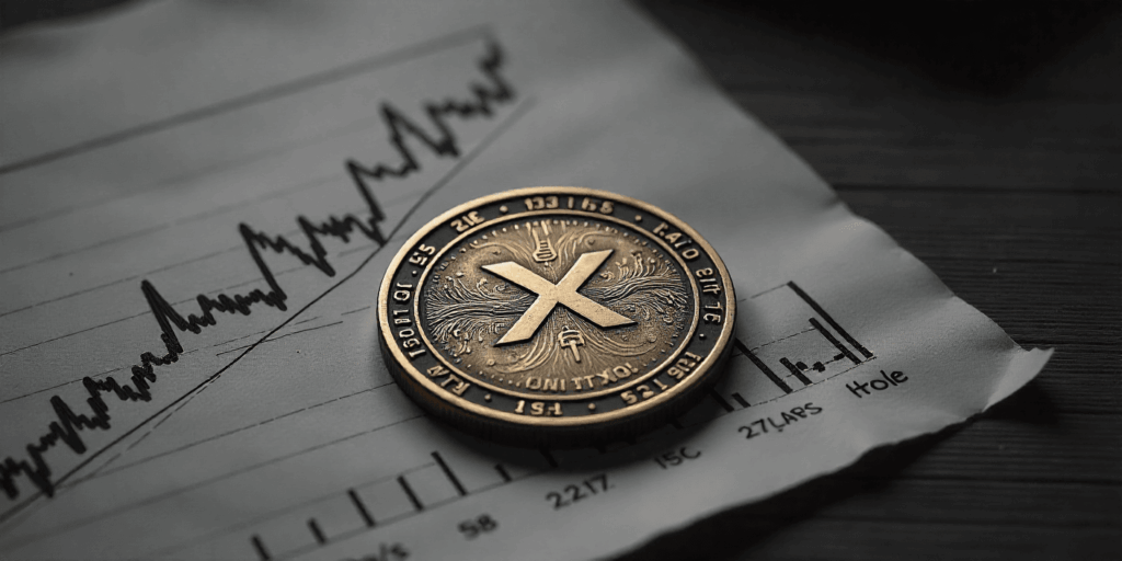 XRP to $3: Liftoff Imminent?