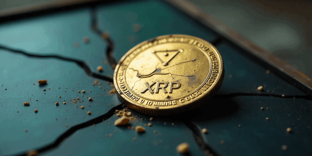 XRP’s September Showdown: Boom or Bust?