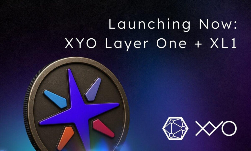 XYO: DataChain Ignition