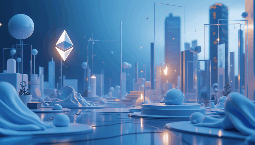 Yield Alchemy: Ethereum’s New Gold