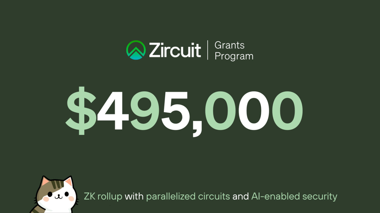 Zircuit Spark: $495K to Fuel Web3 Super App Innovation