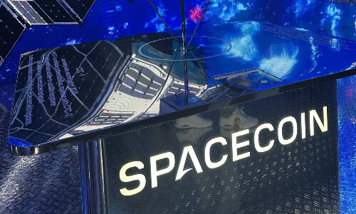 Cosmic Ledger: Spacecoin’s Orbital Transaction