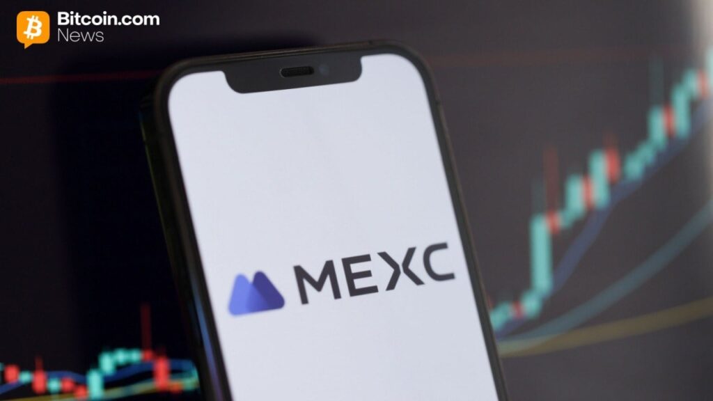 MEXC Doubles Down on Ethena with Massive $66M Investment