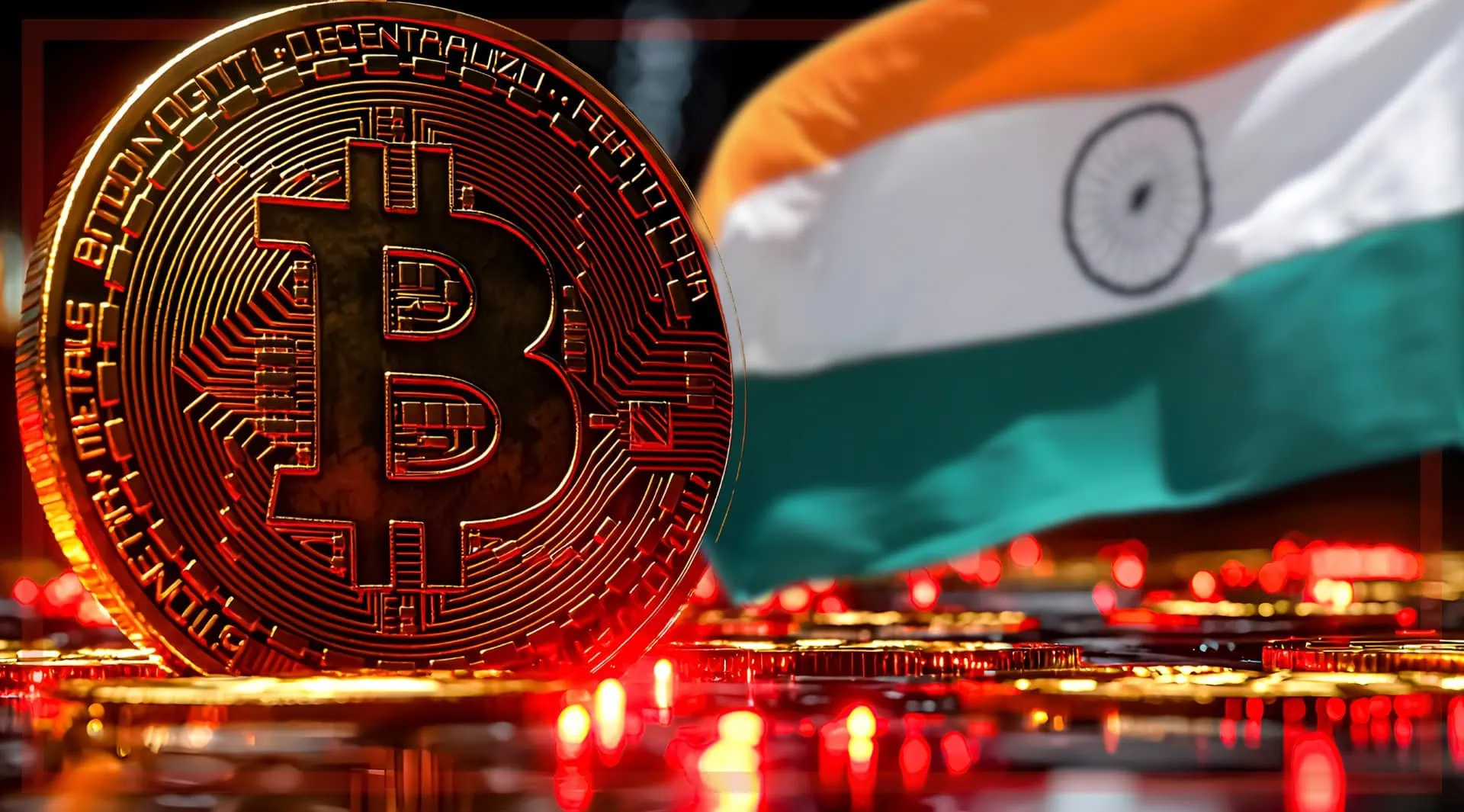 Crypto India: 2025 Ascent