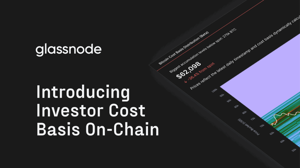 On-Chain Cost Basis: Unlock Investor Insights