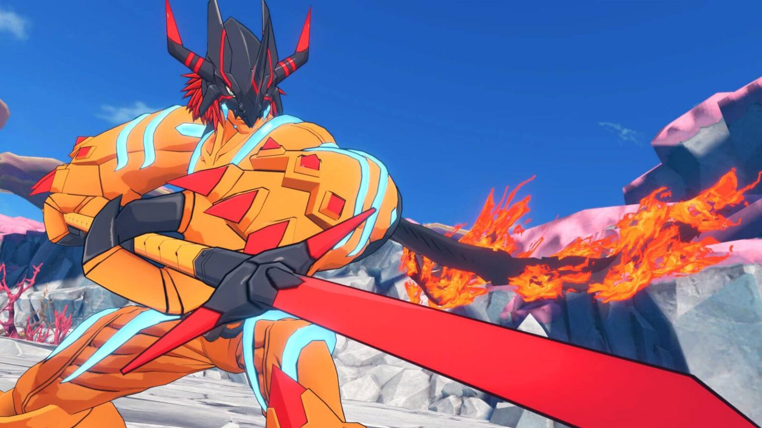 DigiFarm Makeover: Time Stranger’s Guide