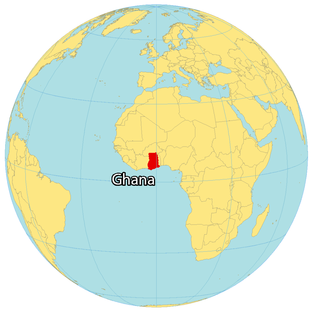 Ghana’s Crypto Future: Regulation on the Horizon