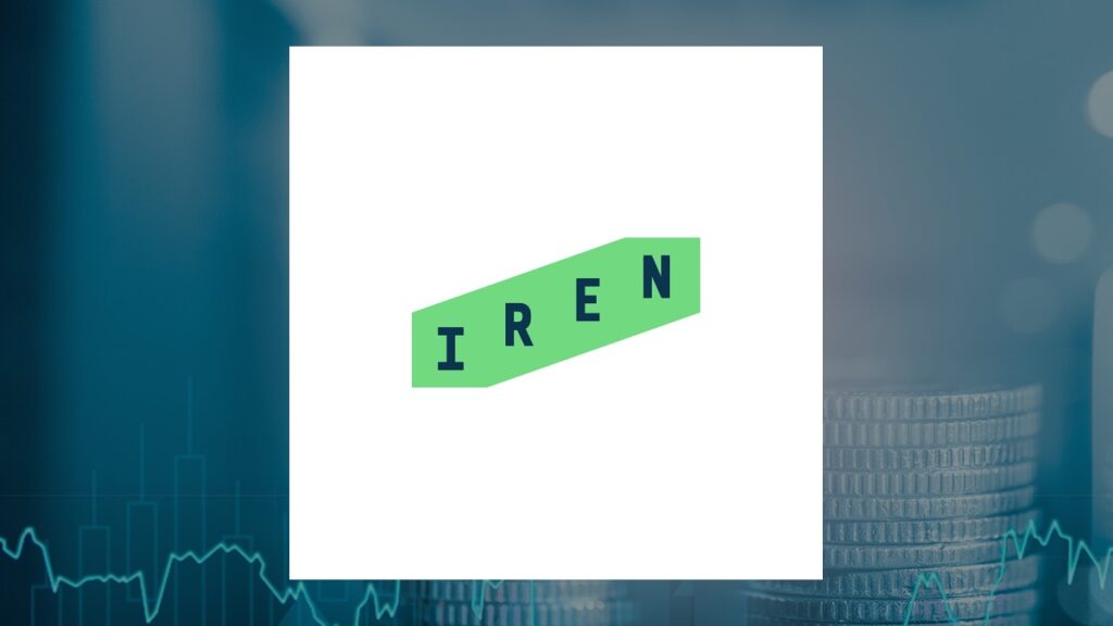 IREN Limited