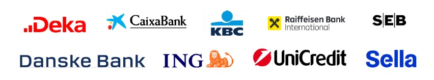 The group of nine European banks working together to develop a euro stablecoin The group of nine European banks working together to develop a euro stablecoin