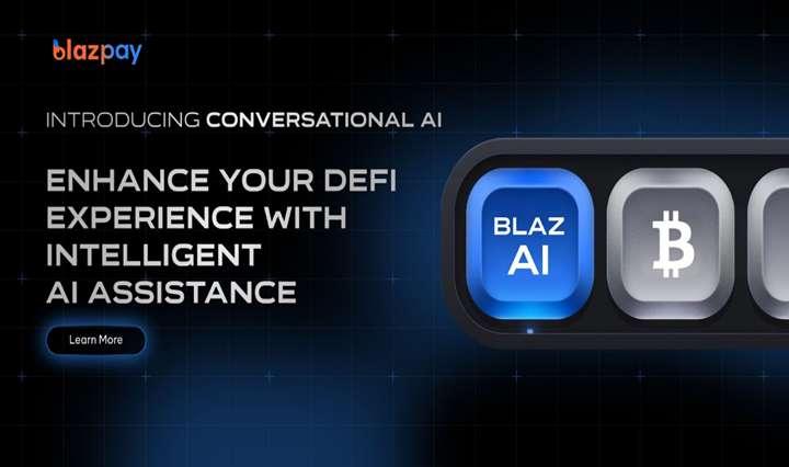 Crypto’s New Wave: BNB, ETH & Blazpay Lead the Charge