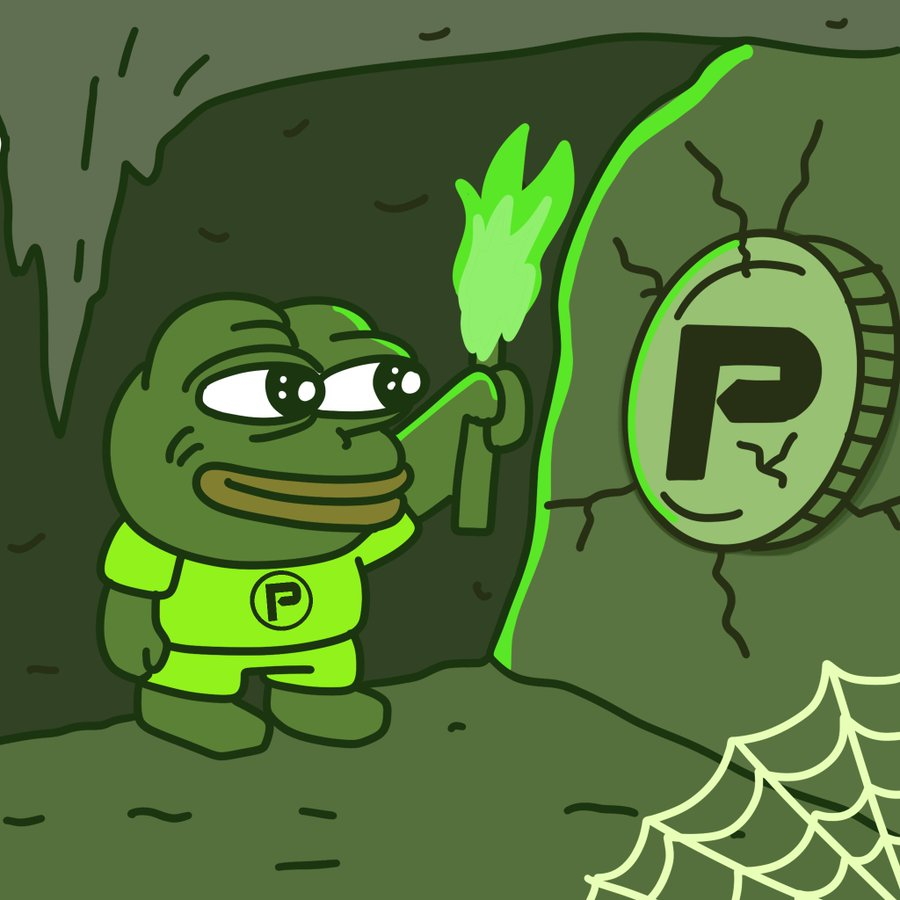 Pepenode: The 2025 1000x Crypto?