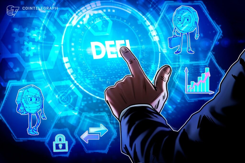 Privacy-Powered DeFi: Unlocking Trillions
