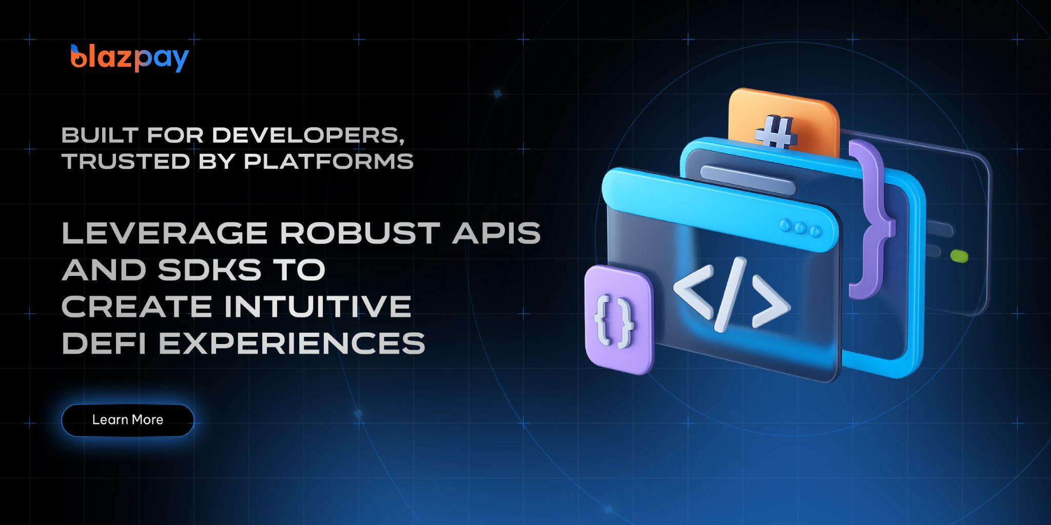 Blazpay - Top Crypto presale