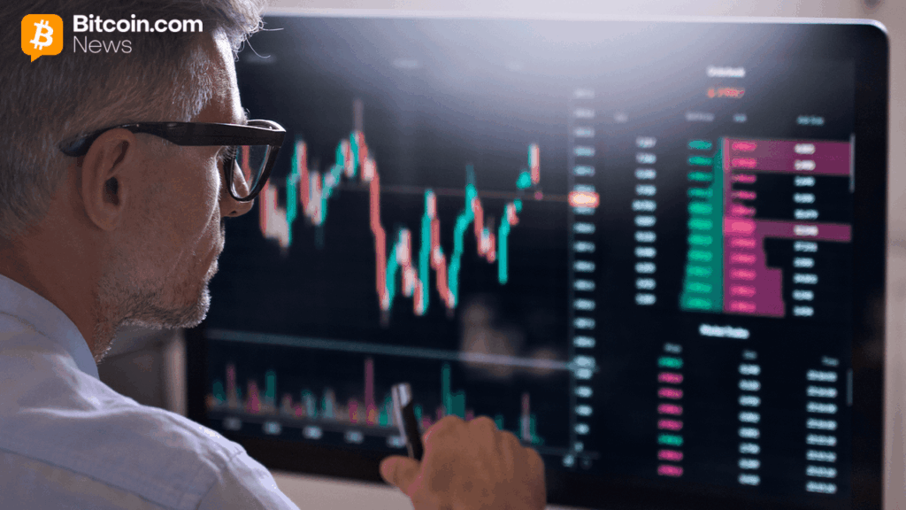 Bitcoin’s Billion-Dollar Bet