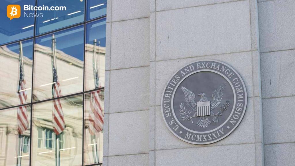 Custody Clash: SEC Divided on Crypto Rules