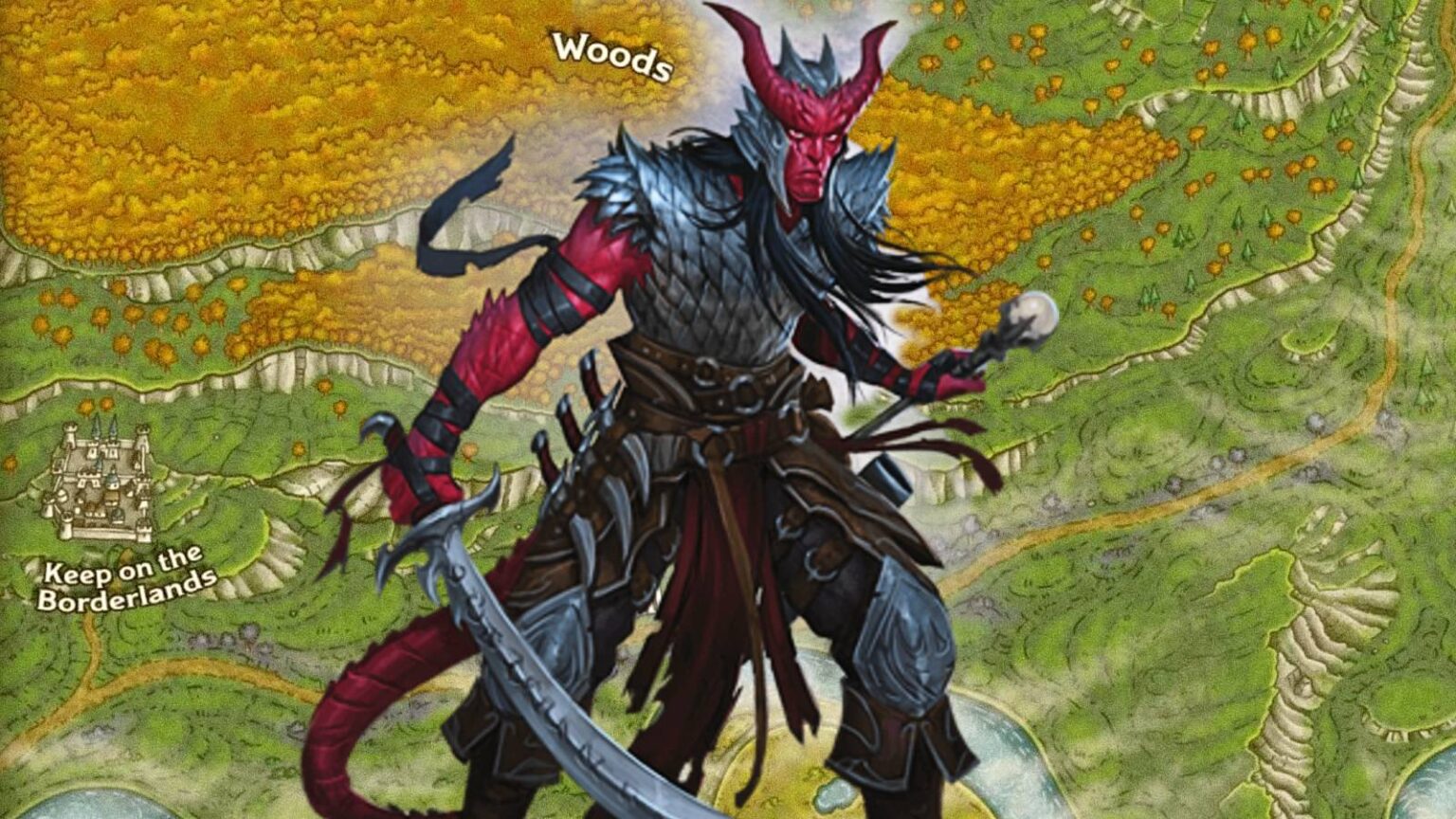 West Marches: The Unsung Hero of TTRPGs