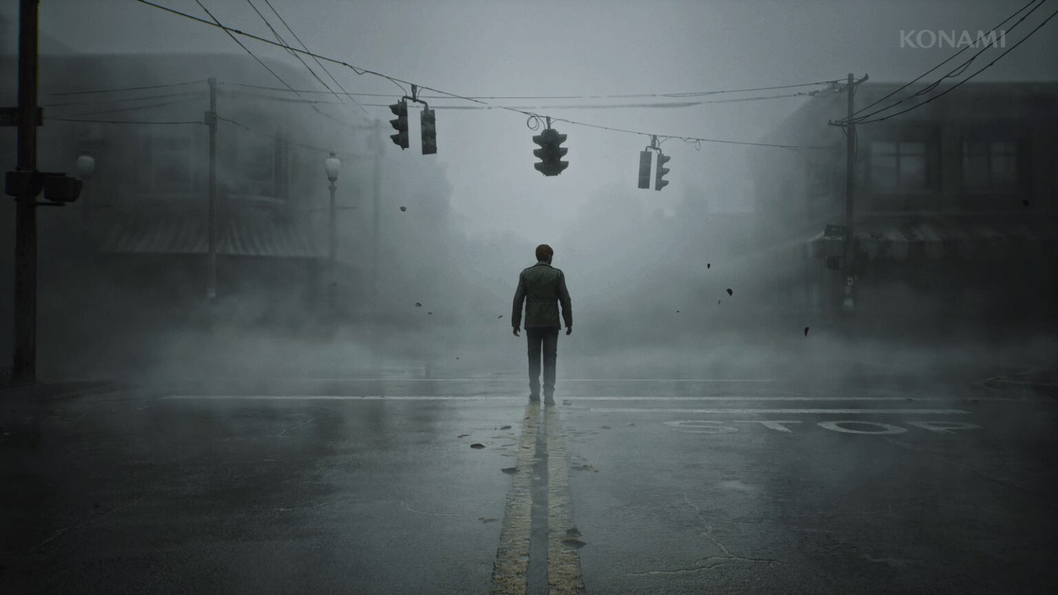 Whispers from the Mist: SH2 Remake on Xbox & Switch?