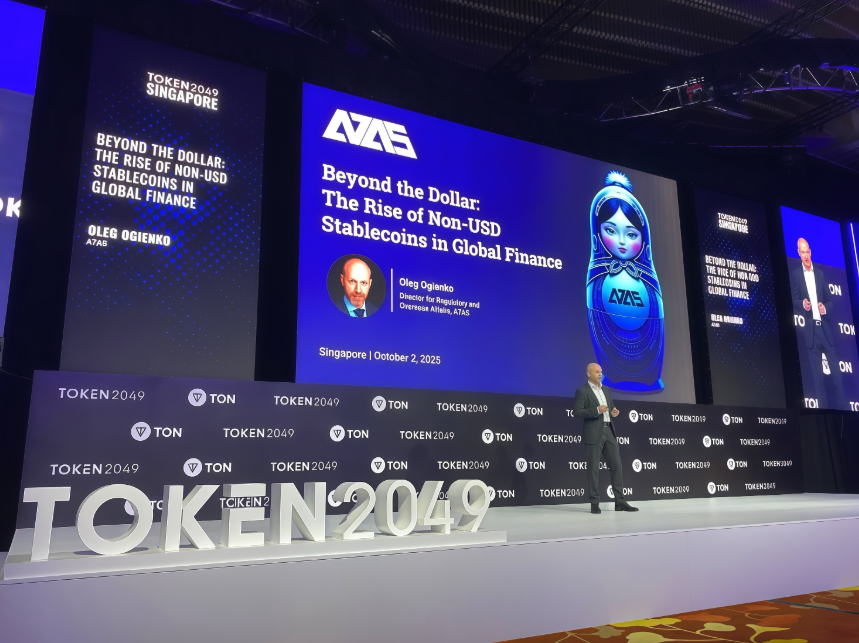 Russia, Kyrgyzstan, Stablecoin, Sanctions