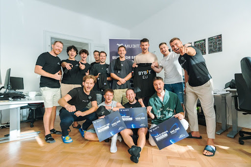 Mubite Trading Platform