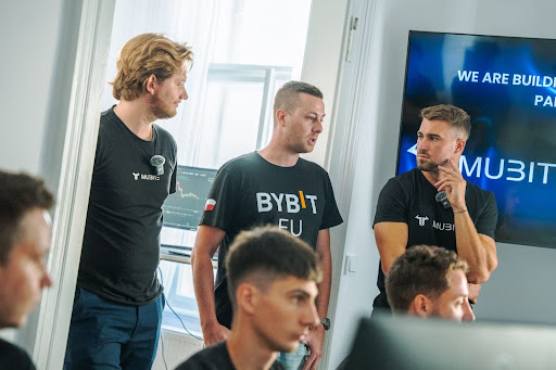 Mubite Trading Competition