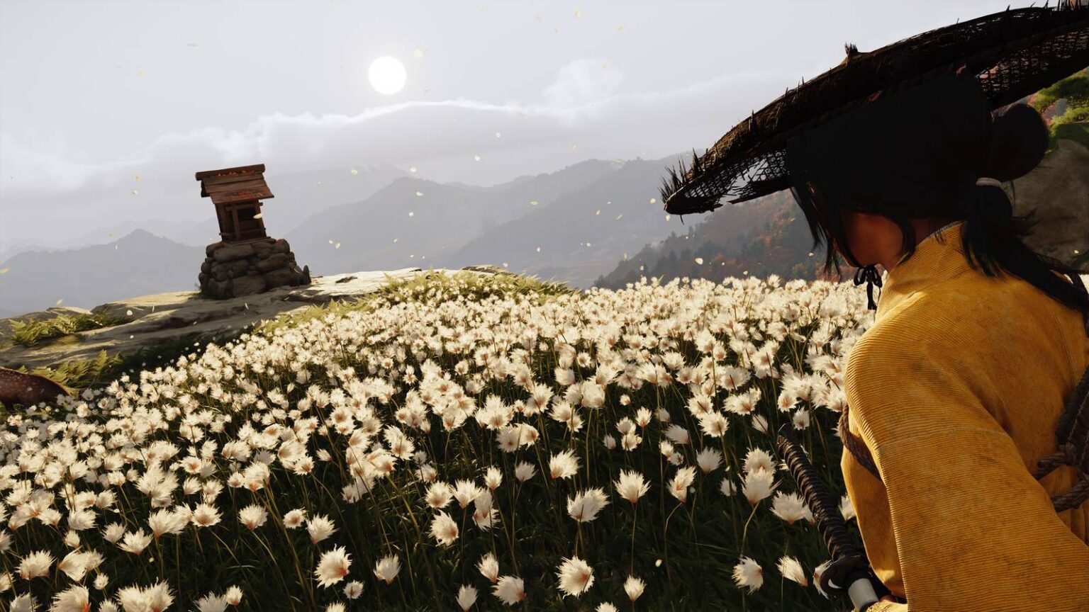 Yōtei’s Faithful Leap: Shrine Guide