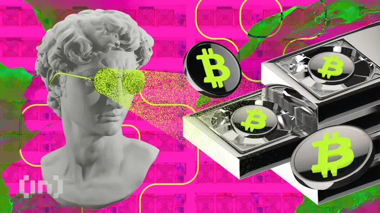 Bitcoin Miners Squeeze: Production Data Reveals Margin Pressure