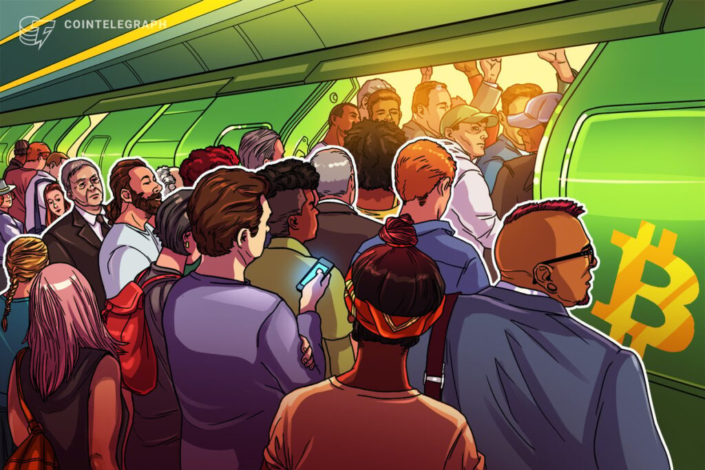 Bitcoin’s ETP Bonanza