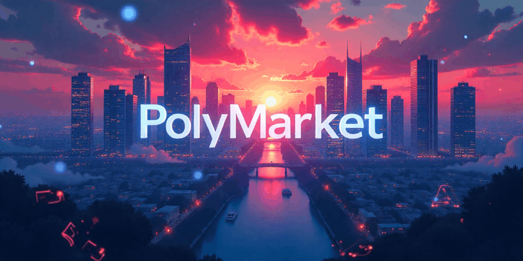ICE Chips: $2B Bet on Polymarket