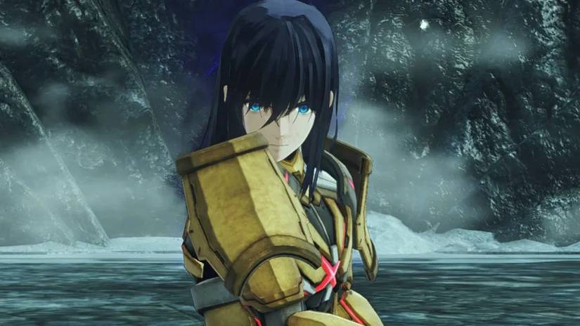 N Xenoblade Chronicles 3
