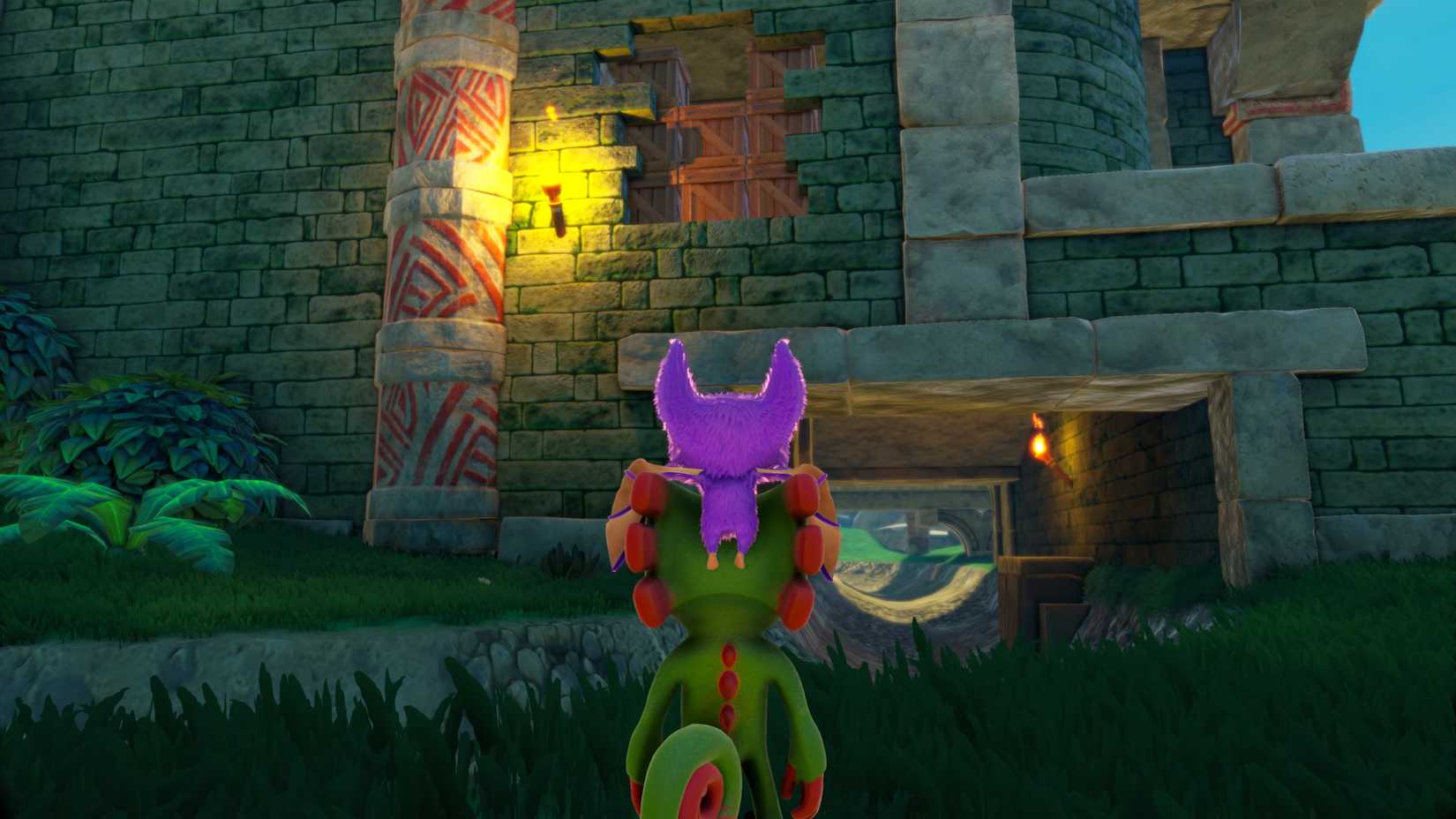 Yooka-Replaylee