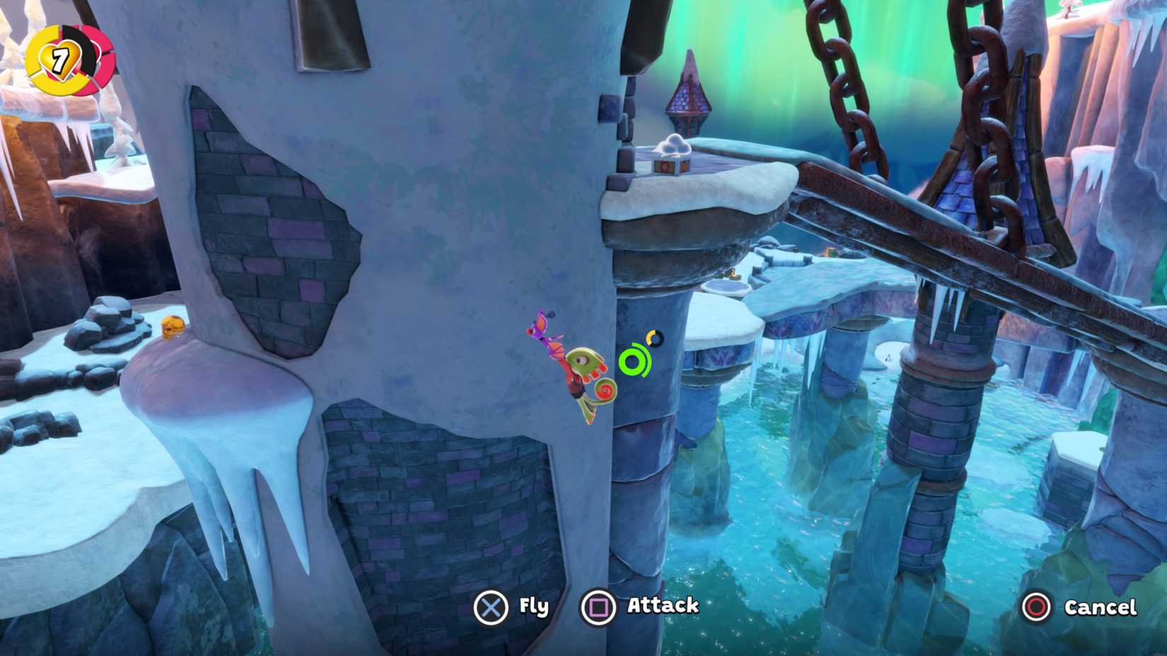 Yooka-Replaylee