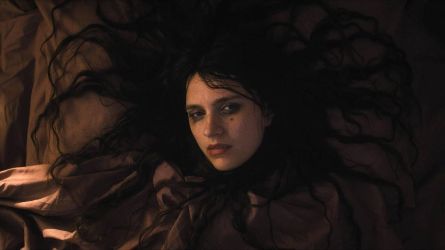 First Omen, First Choice: A Prequel That Possesses You