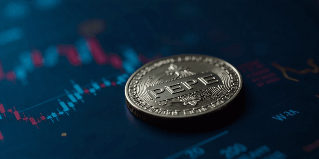 PEPE’s Potential: Triangle Pattern Points to Upside