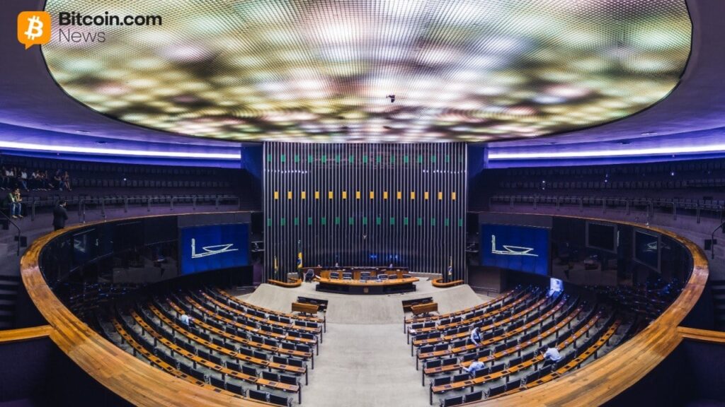 Brazil Blocks Crypto Tax: $3B Saved