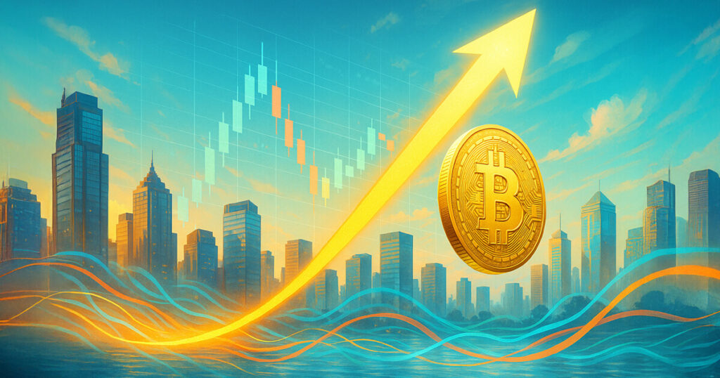 Bitcoin’s October Surge: $150K on the Horizon?