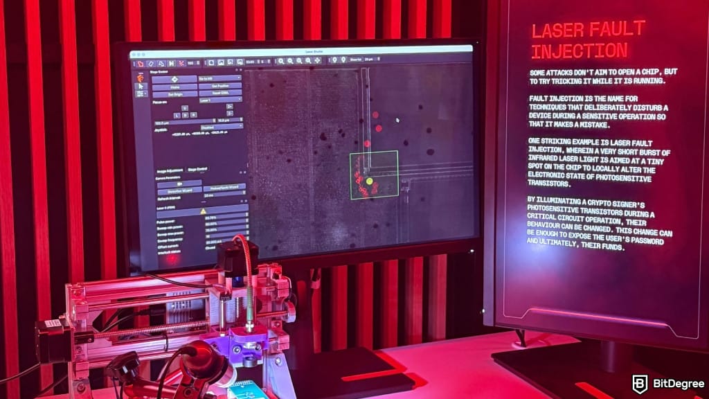 Donjon: Fortifying Crypto Security