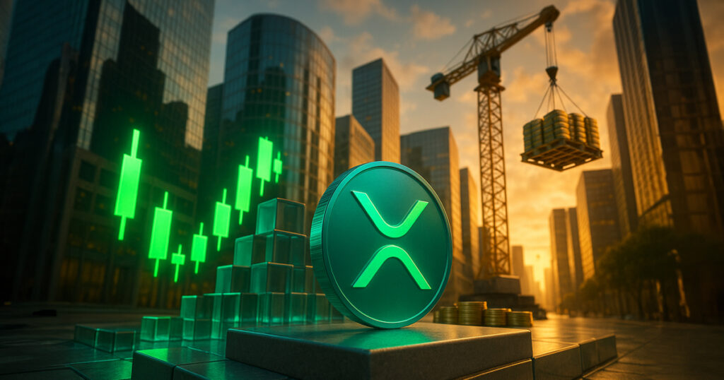 Evernorth’s $75M XRP Windfall