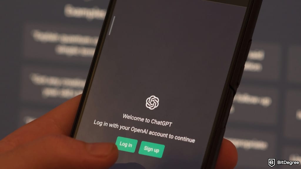 AI Navigator: ChatGPT Explores the Web