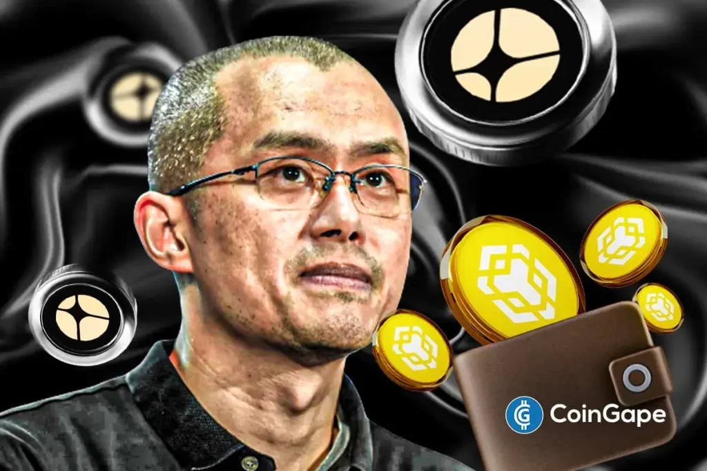 ASTER Ignites: 10% Surge After Binance Boost